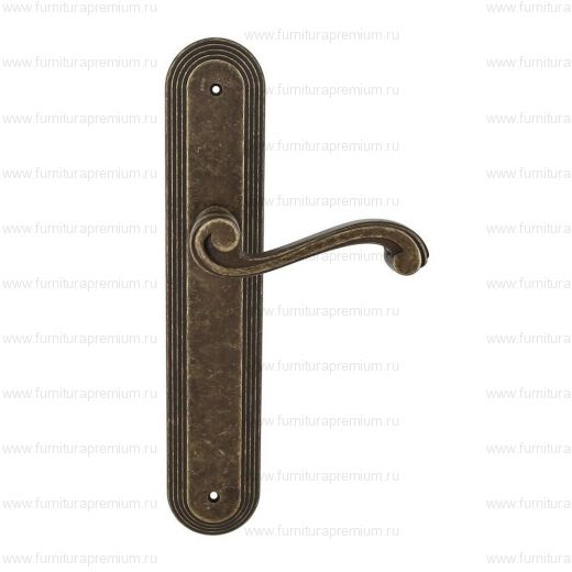 Ручка на планке Extreza Lina 313 PASS PL05