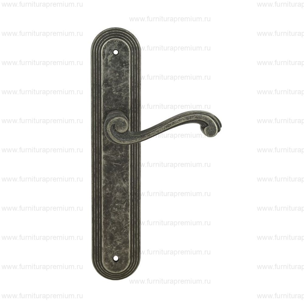 Ручка на планке Extreza Lina 313 PASS PL05