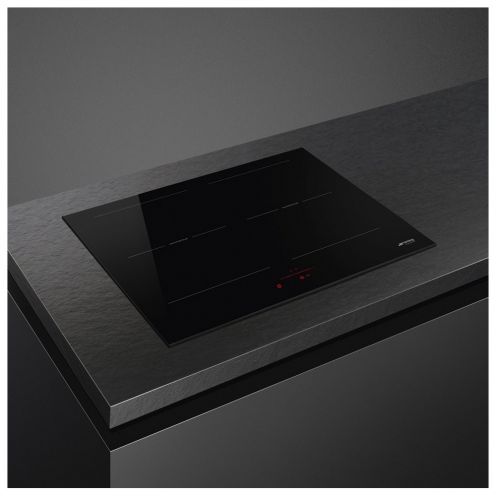Варочная панель SMEG SI2M5643D1
