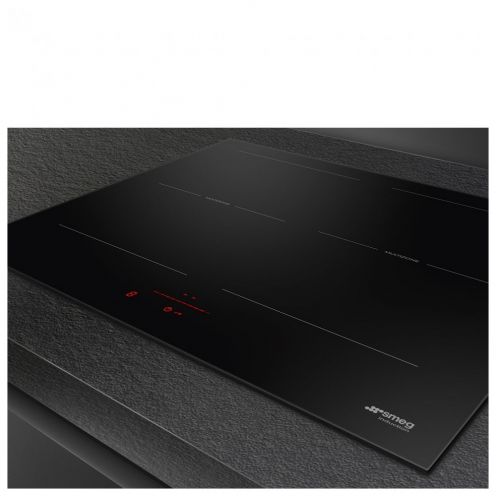 Варочная панель SMEG SI2M5643D1