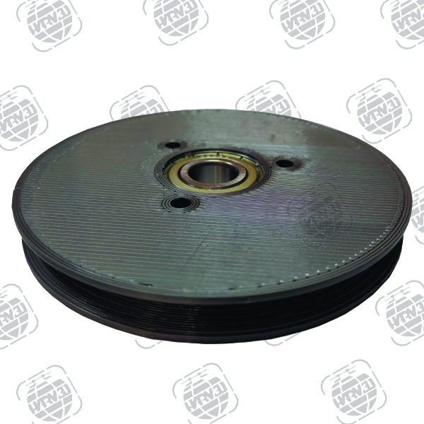 Шкив с подшипником  пинсеттеров серии GS HARV47-092415-003