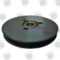 Шкив с подшипником  пинсеттеров серии GS HARV47-092415-003