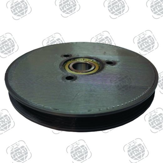 Шкив с подшипником  пинсеттеров серии GS HARV47-092415-003