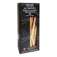 Гриссини с трюфелем 120 г, Grissini al tartufo Stefania Calugi, 120 g