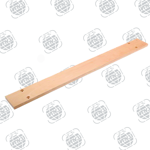 Доска отбойника верхняя  пинсеттеров серии GS HARV47-021872-003