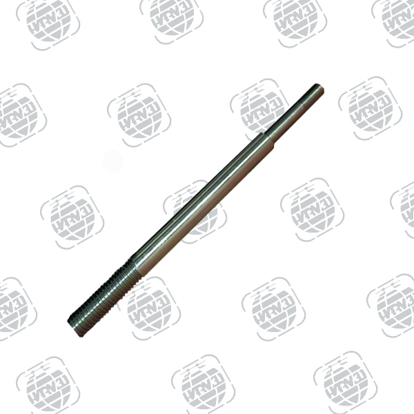 Шток на амортизатор отбойника пинсеттеров серии GS HARV99-026121-000