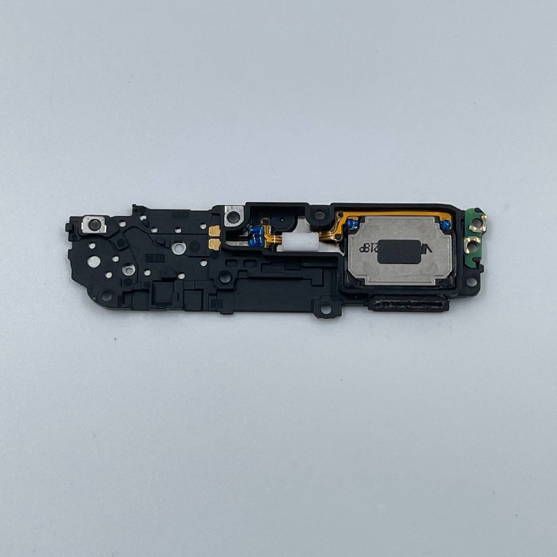 Honor X8A нижний динамик (buzzer) оригинал с разбора