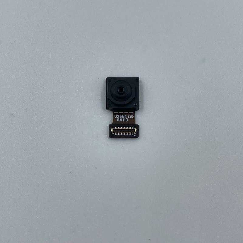 Honor X8A камера передняя оригинал с разбора