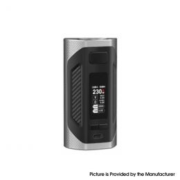 Smok Rigel 230W, батарейный блок