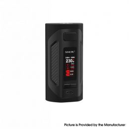 Smok Rigel 230W, батарейный блок
