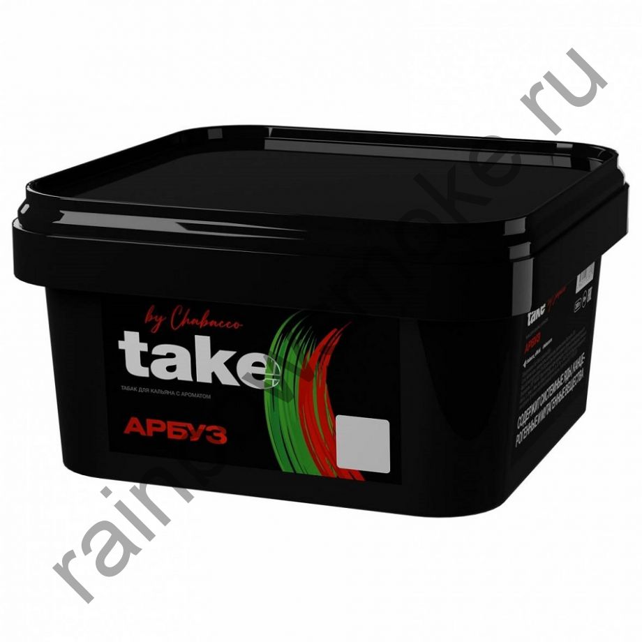 Take 200гр - Watermelon (Арбуз)