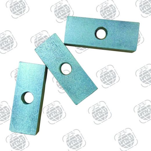 Опорная площадка  пинсеттеров серии GS HARV47-075462-004