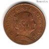 Мексика 5 сентаво 1972