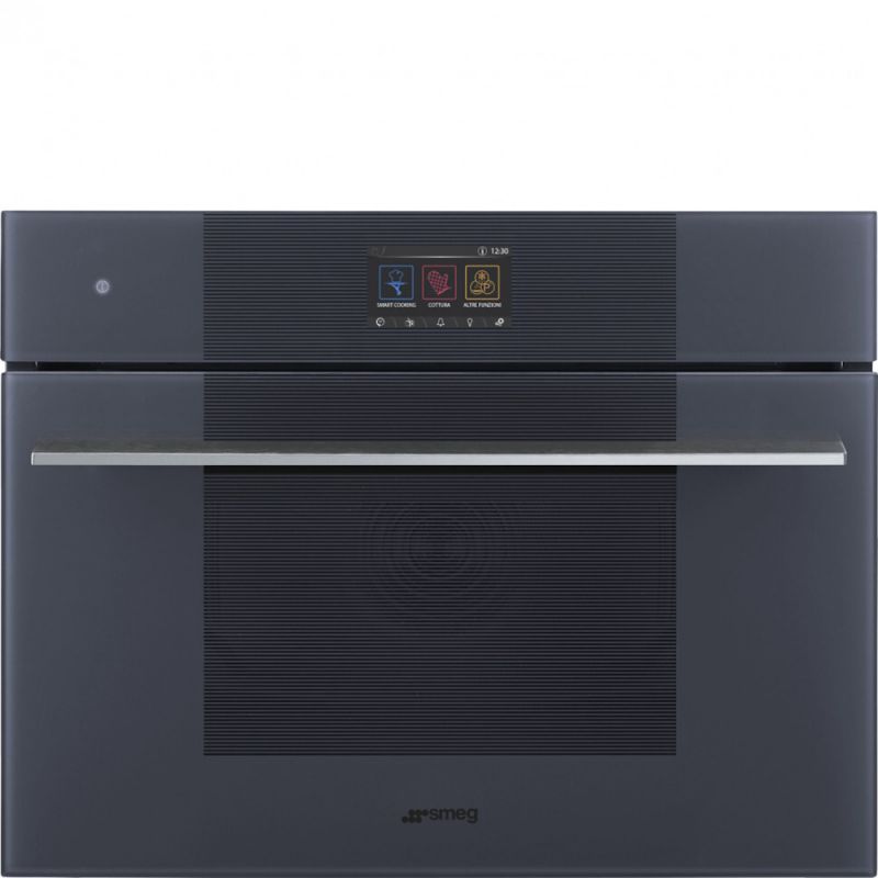 Духовой шкаф Smeg SO4104APG
