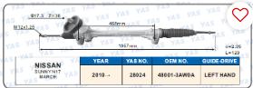 48001-3AW0A