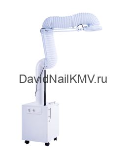 Вытяжка для кератина и ботокса с лампой “ANVIKOR VC-AIR-5”