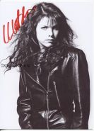 Автограф: C. C. Catch