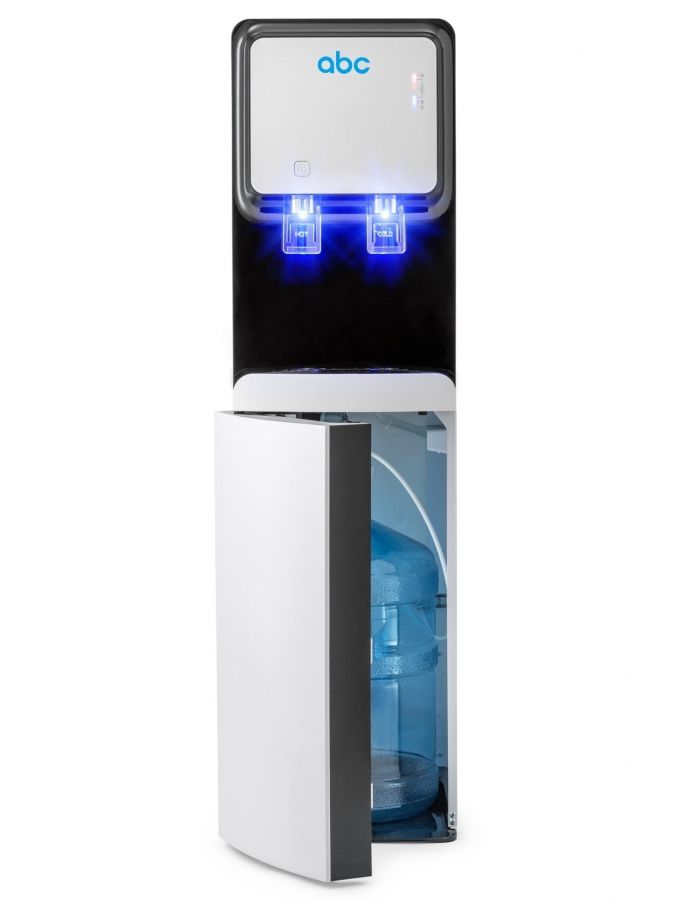 Кулер для воды ABS v800ae