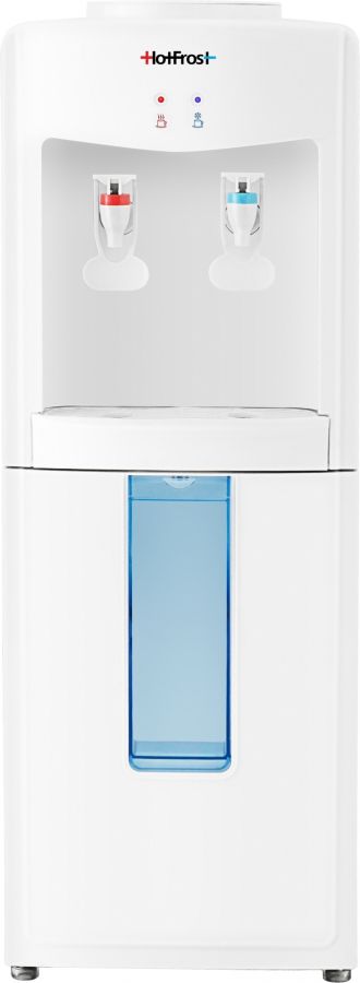Кулер для воды HotFrost V118E