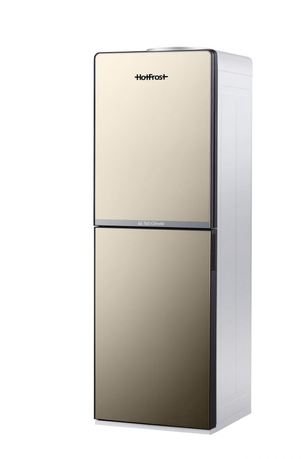 Кулер для воды HotFrost V250CE Gold