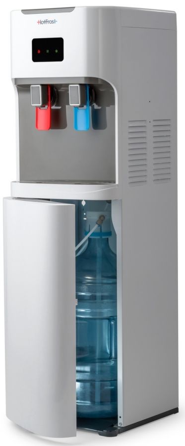 Кулер для воды HotFrost V115AE