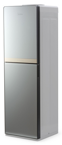 Кулер для воды Midea YD1611S с нижней загрузкой, эл. охлаждение