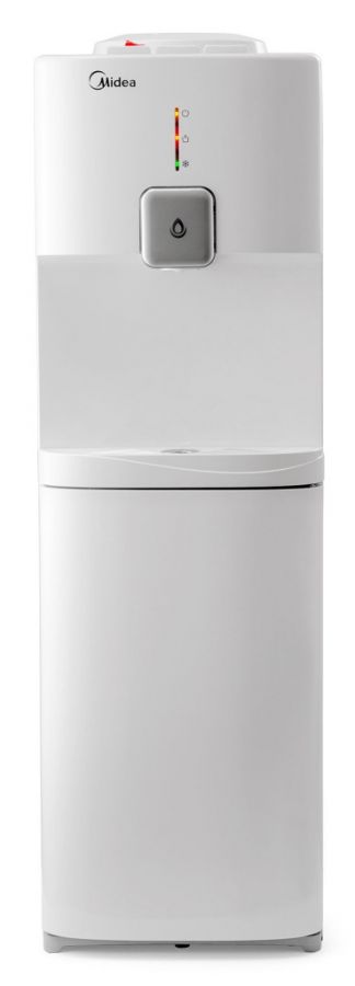 Напольный Кулер для воды Midea YL1662S, компрессорный