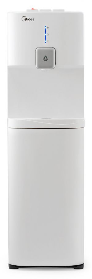 Кулер для воды для воды Midea YL1665S