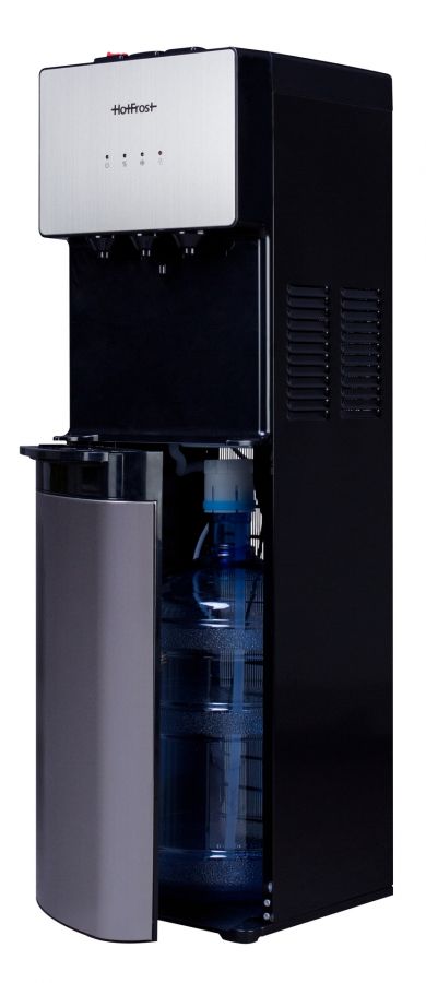 Кулер для воды HotFrost V400AS