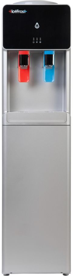 Кулер для воды HotFrost V840S