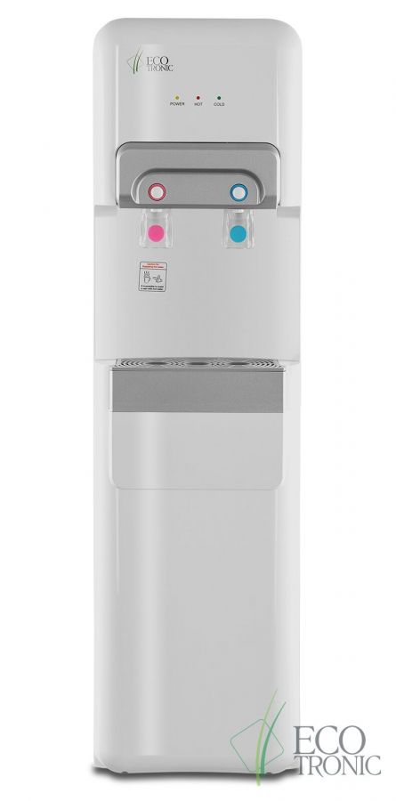 Пурифайер Ecotronic V10-U4L White