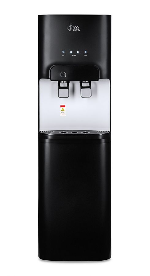 Пурифайер Ecotronic A88-U4L Black+White
