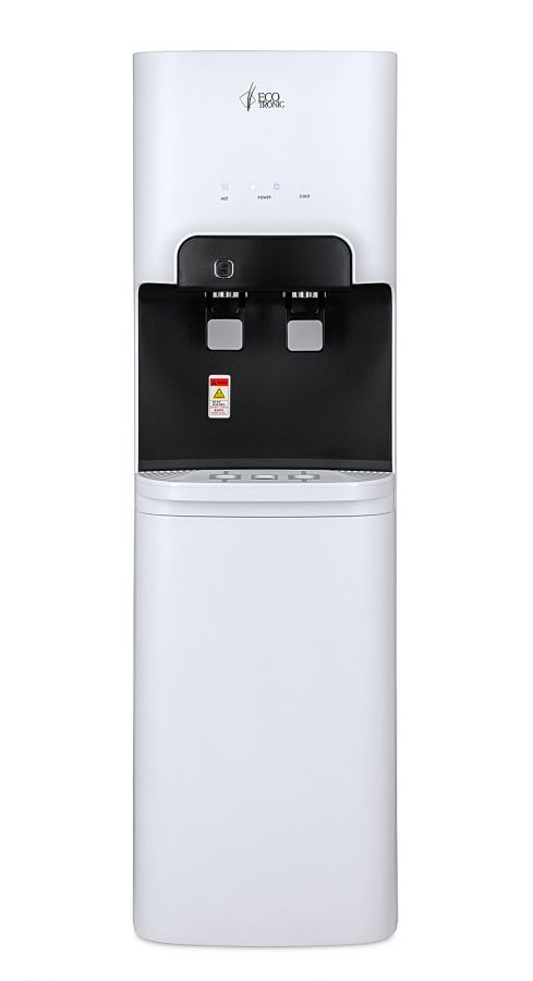 Пурифайер Ecotronic A88-U4L White+Black