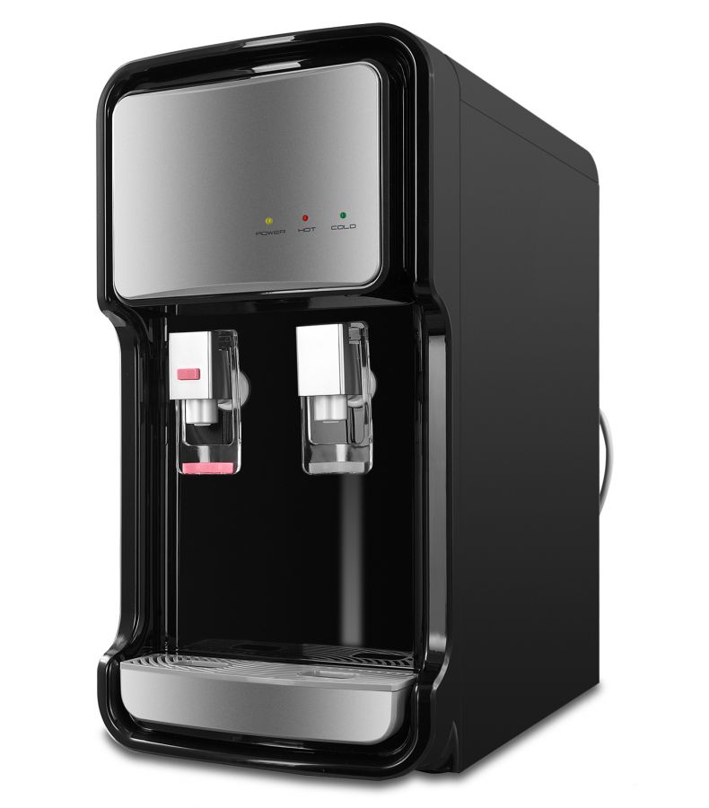 Пурифайер V11s-TC UV black