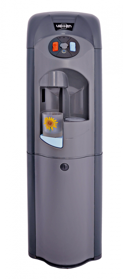 Пурифайер VATTEN OV401JKDG +Brita +баллон CO2