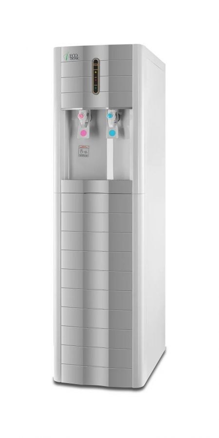 Пурифайер Ecotronic V42-U4L White