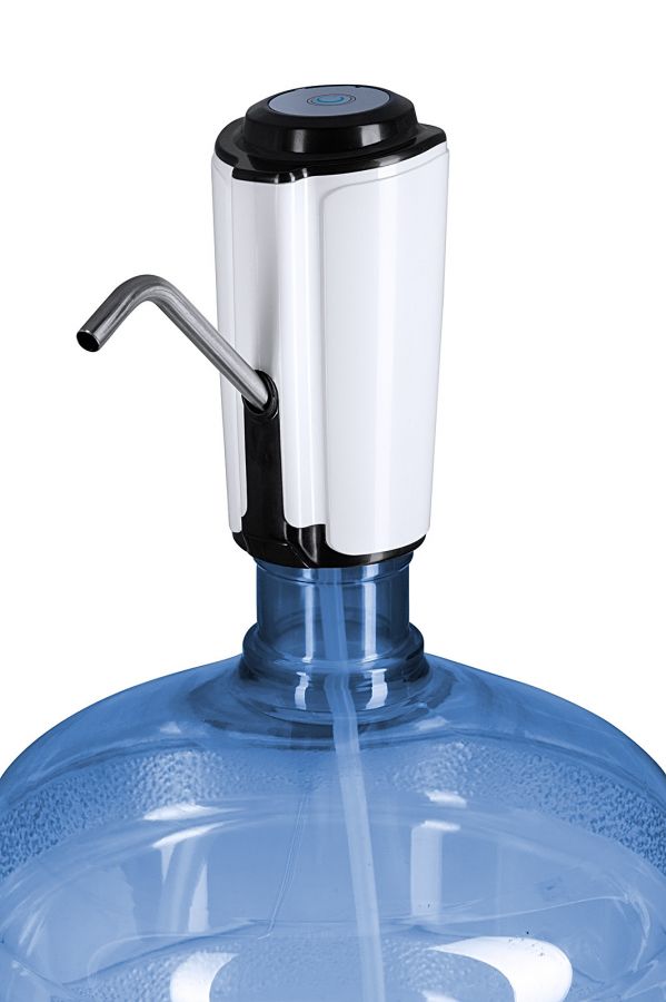 Помпа аккумуляторная Ecotronic PLR-210