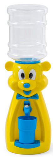 Кулер VATTEN kids Mouse Желтый