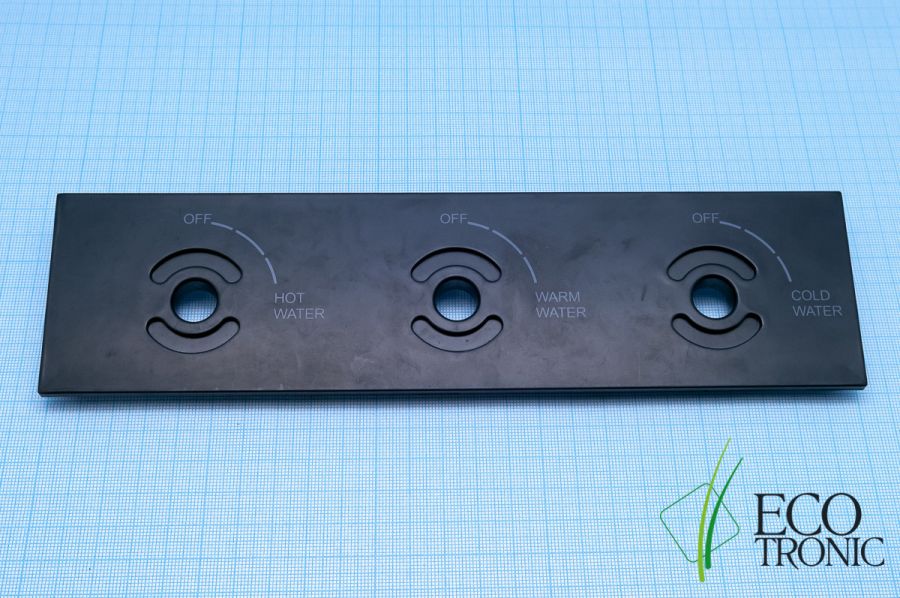 Крепление кранов к мод. K42-LXE