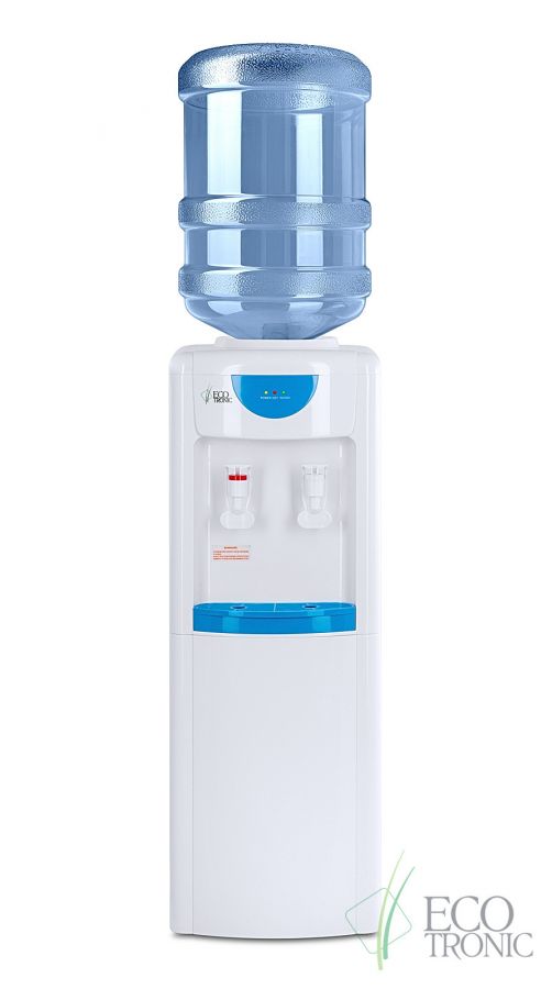 Кулер Ecotronic V14-LN XS