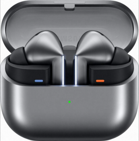 Samsung Galaxy Buds3 Pro, Silver EU
