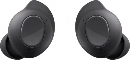 Samsung Galaxy Buds FE, Black EU