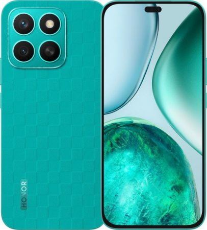 Honor X8c 8/256Gb, Marrs Green EU