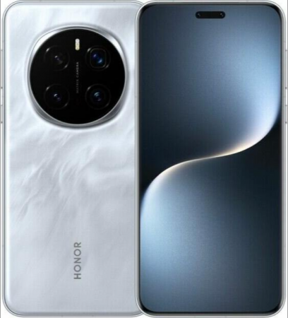 Honor Magic 7 Pro 16/1Tb, Shadow Gray EU
