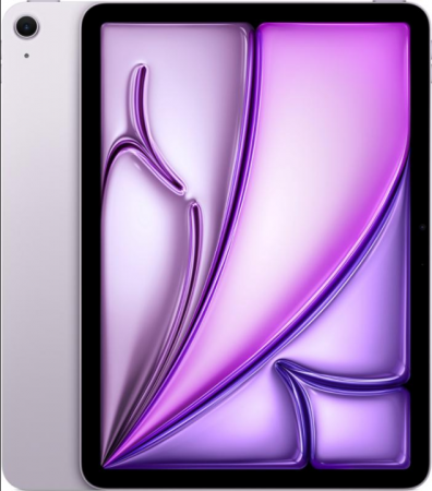Apple iPad Air 2024 13" 1tb Purple 6th Gen WIFI