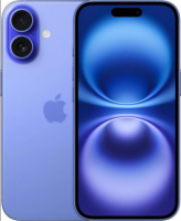 Apple iPhone 16 256Gb Ultramarine SIM+eSIM EU