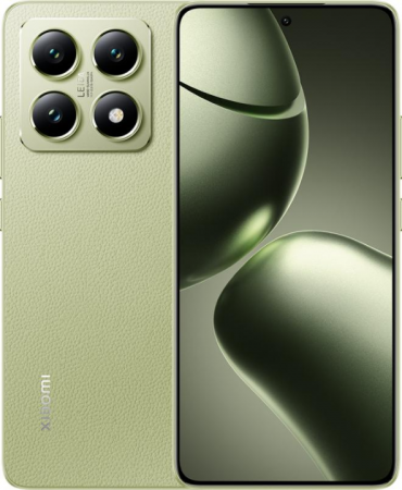 Xiaomi Mi 14T 12/512GB, Lemon Green EU