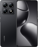 Xiaomi Mi 14T 12/512GB, Titan Black RU