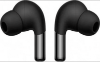 Наушники OnePlus Buds Pro, Matte Black