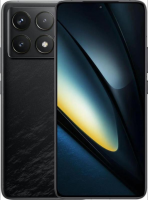 Xiaomi POCO F6 Pro 12/512Gb, Black EU
